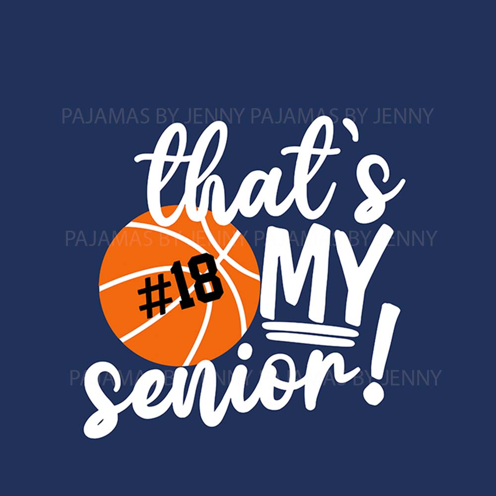 Custom Senior Basketball Owner And Dog Pajamas Custom Senior Basketball Owner And Dog Pajamas