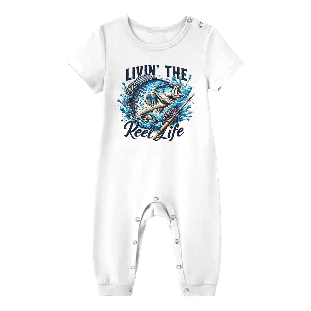Cool Living The Reel Life Holiday Family Pajama Sets Cool Living The Reel Life Holiday Family Pajama Sets