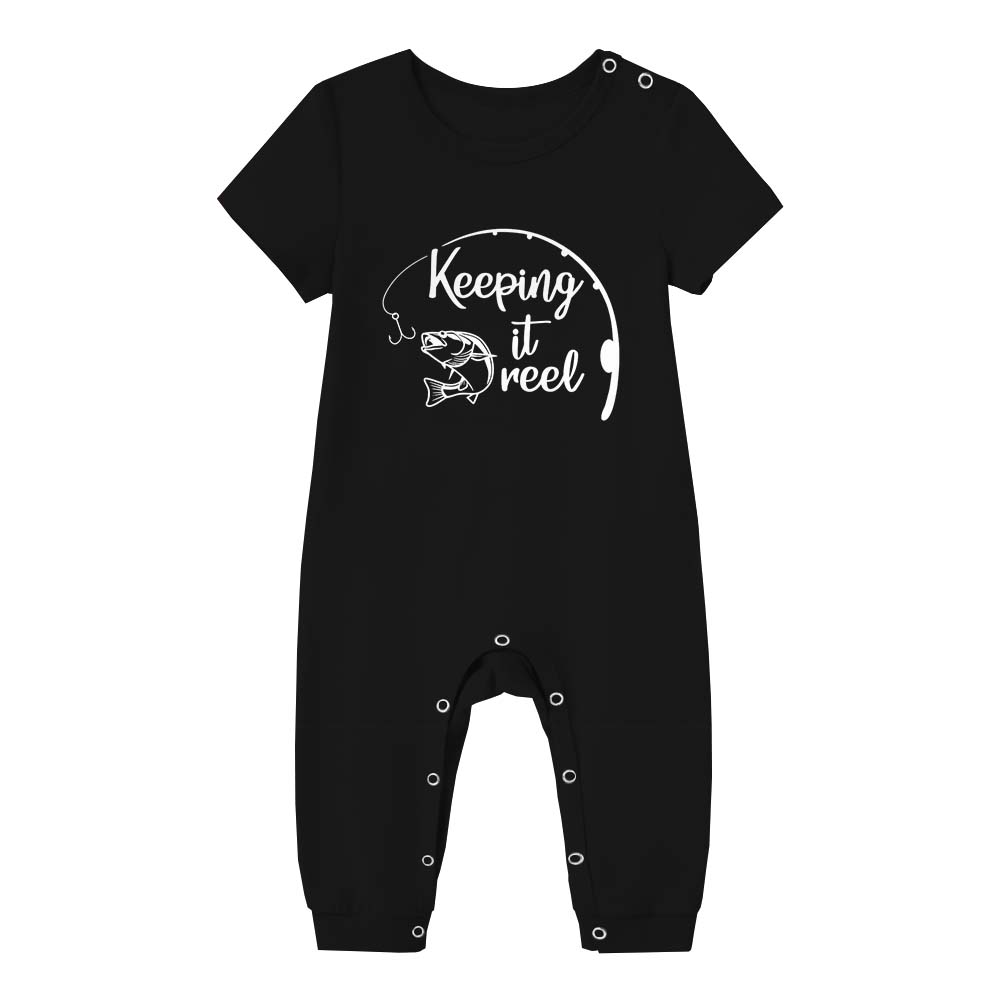 Keeping It Reel Fishing Matching Tops And Shorts Keeping It Reel Fishing Matching Tops And Shorts