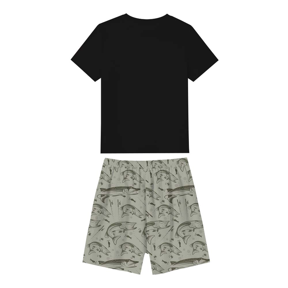 Keeping It Reel Fishing Matching Tops And Shorts Keeping It Reel Fishing Matching Tops And Shorts