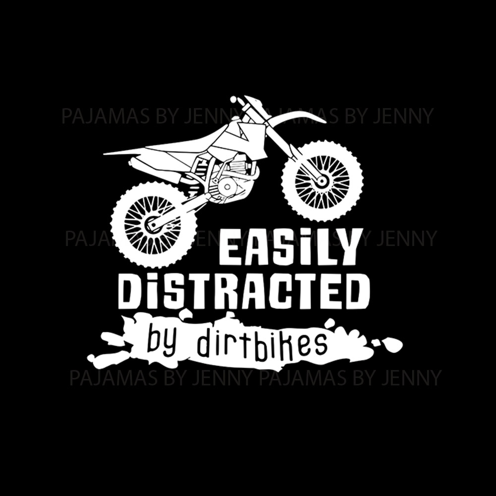 Funny Saying Dirtbike Themed Pajamas Tops And Pants Funny Saying Dirtbike Themed Pajamas Tops And Pants