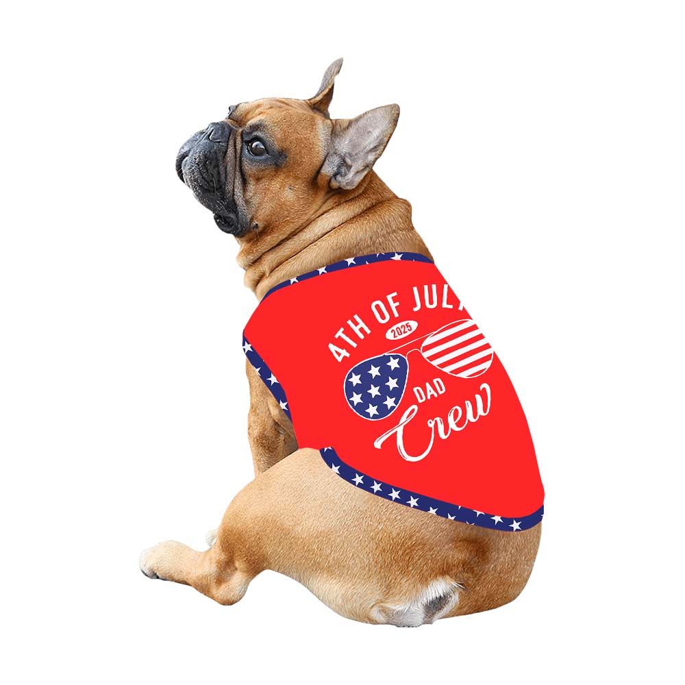 Customizable Family Crew America Independence Day Pajama Shorts Set Customizable Family Crew America Independence Day Pajama Shorts Set