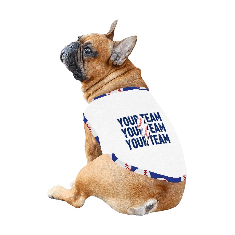 Personalized Baseball Matching Pajamas Sport With Name