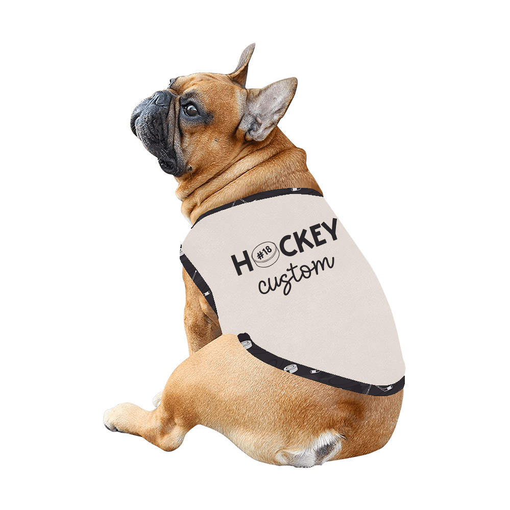 Cute Matching Family Hockey Pajamas For Mom Dad Kids Cute Matching Family Hockey Pajamas For Mom Dad Kids