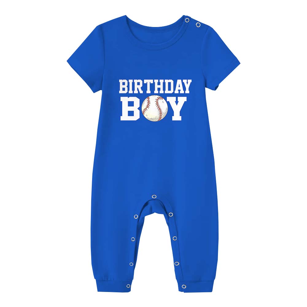 Personalized Baseball Sport Pajama Short Set Personalized Baseball Sport Pajama Short Set