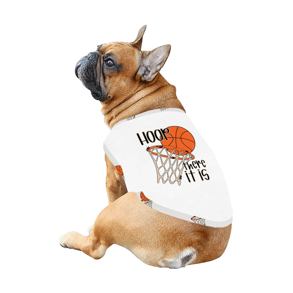Matching Basketball Theme Long Sleeve Pajamas