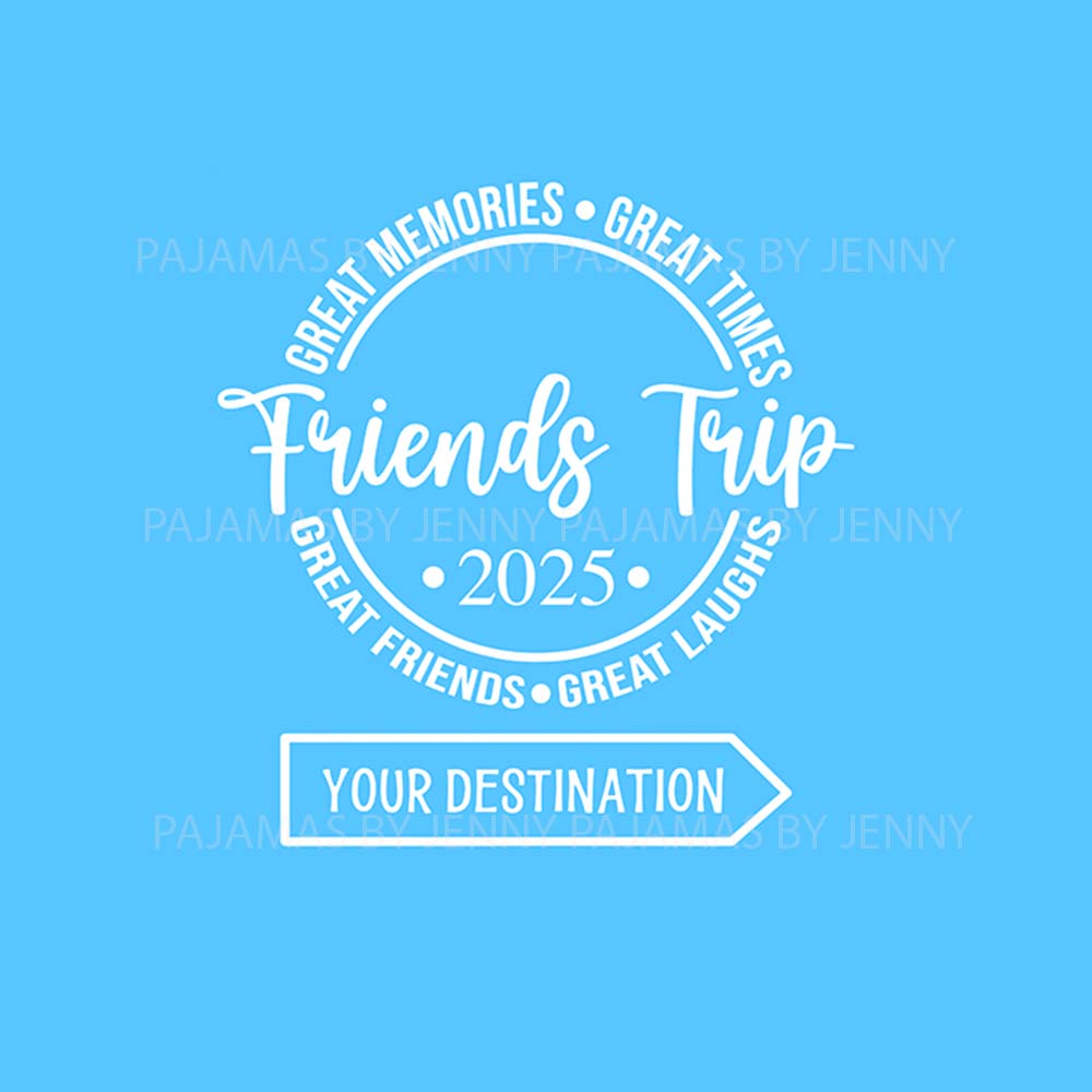 Personalized Friends Vacation Owner And Dog Pajamas Personalized Friends Vacation Owner And Dog Pajamas