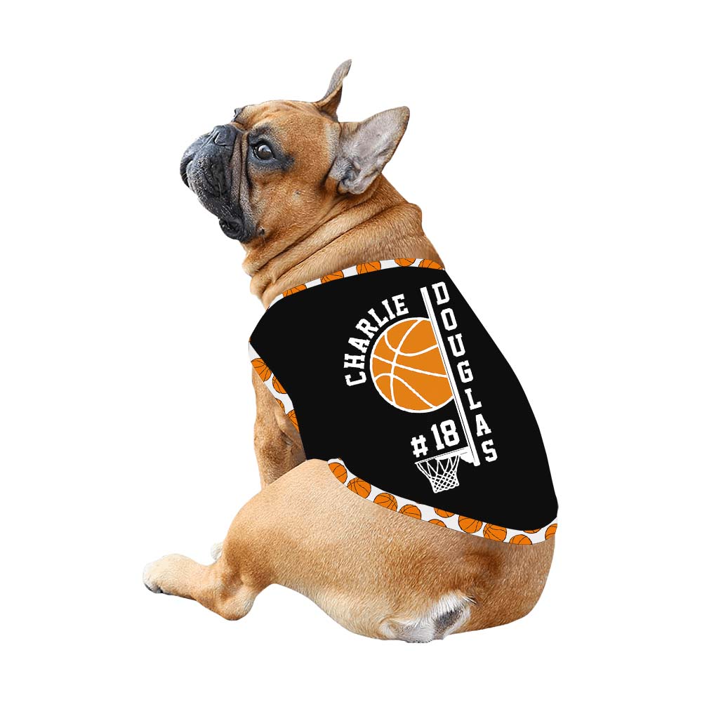 Basketball Team Name Sport Pajama Short Set Basketball Team Name Sport Pajama Short Set