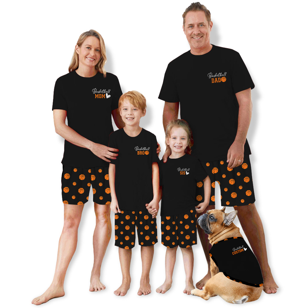 Create Your Own Basketball Pajamas With Name And Number Create Your Own Basketball Pajamas With Name And Number