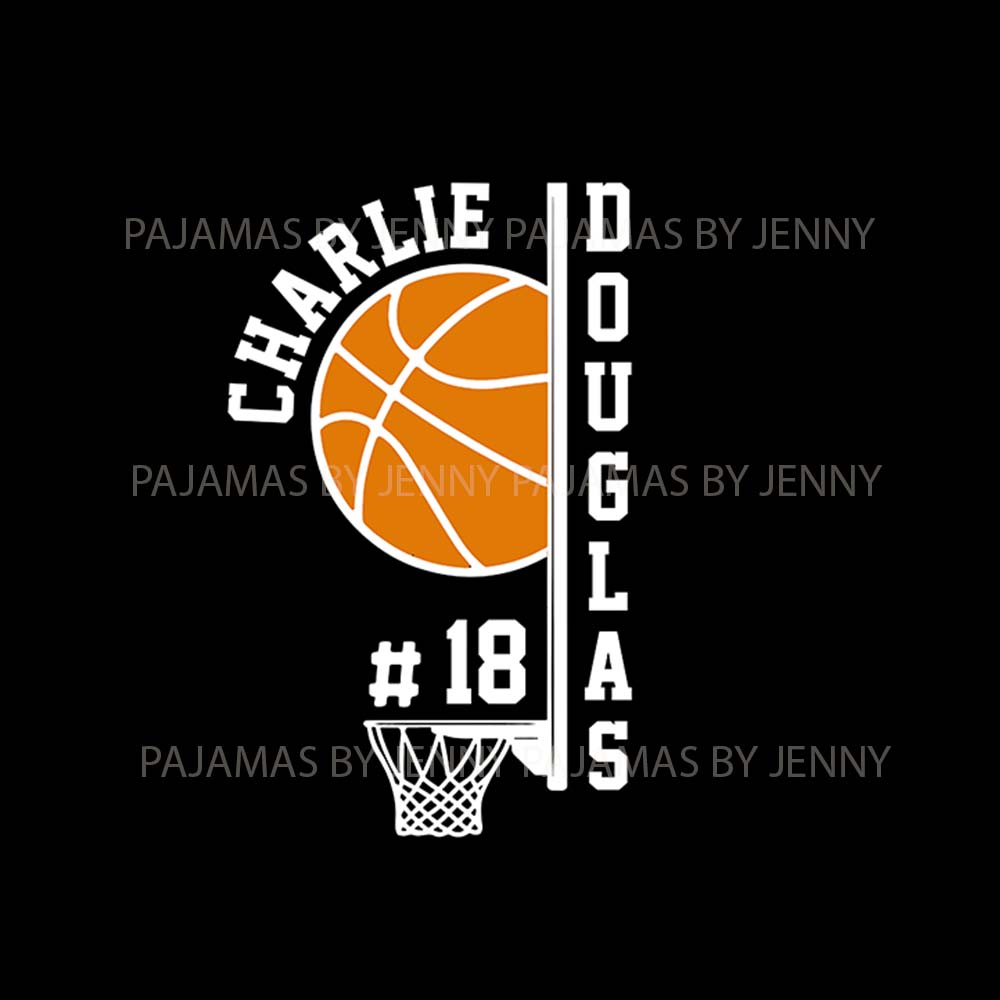 Basketball Team Family Sport Pajamas With Dog With Name Basketball Team Family Sport Pajamas With Dog With Name
