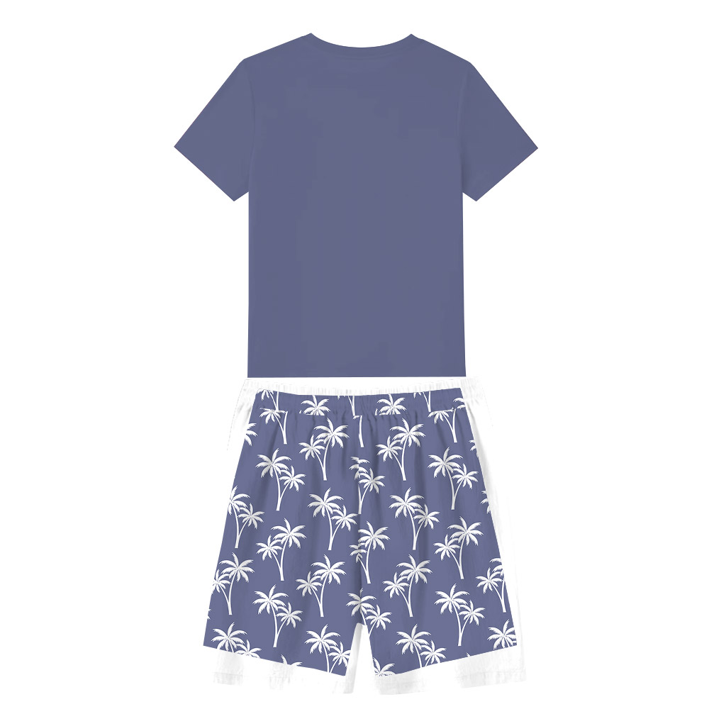 Funny Most Likely To Quotes Family Cruise Pajamas Navy Funny Most Likely To Quotes Family Cruise Pajamas Navy