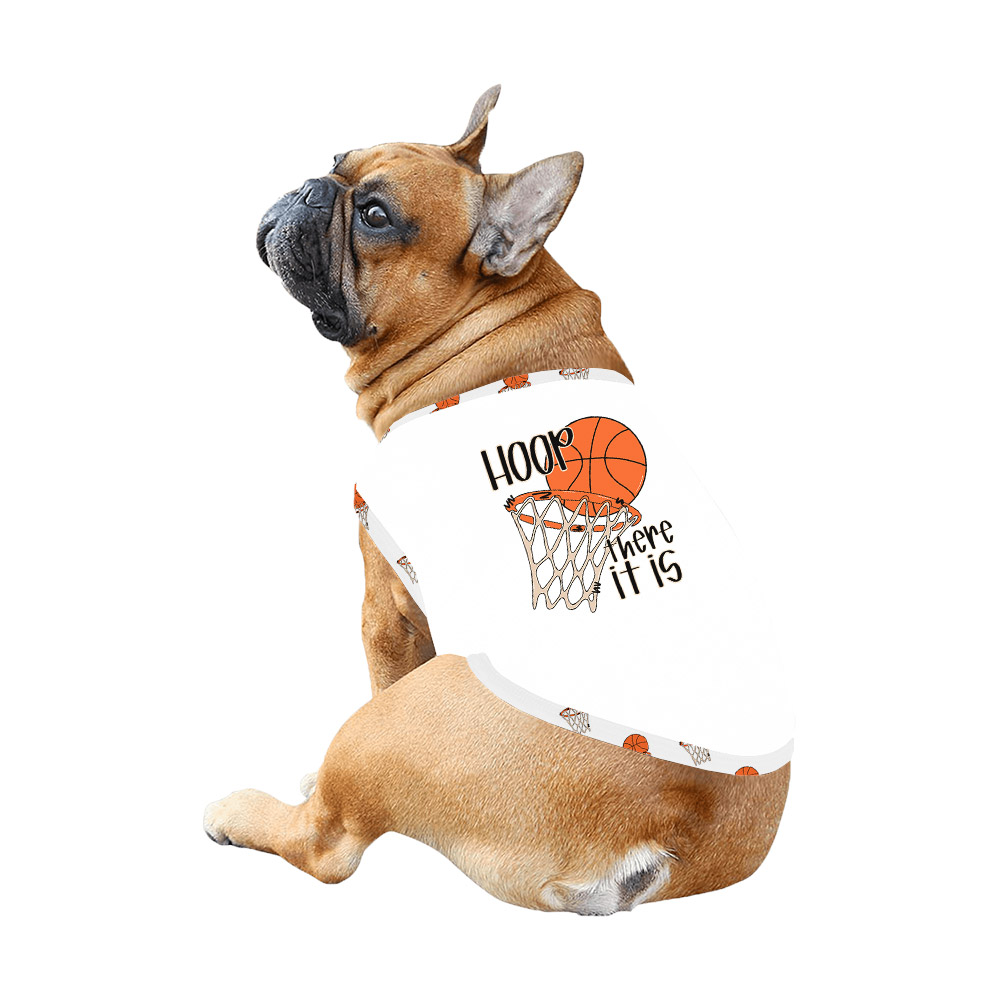 Fun Basketball Theme Pajamas For Your Team