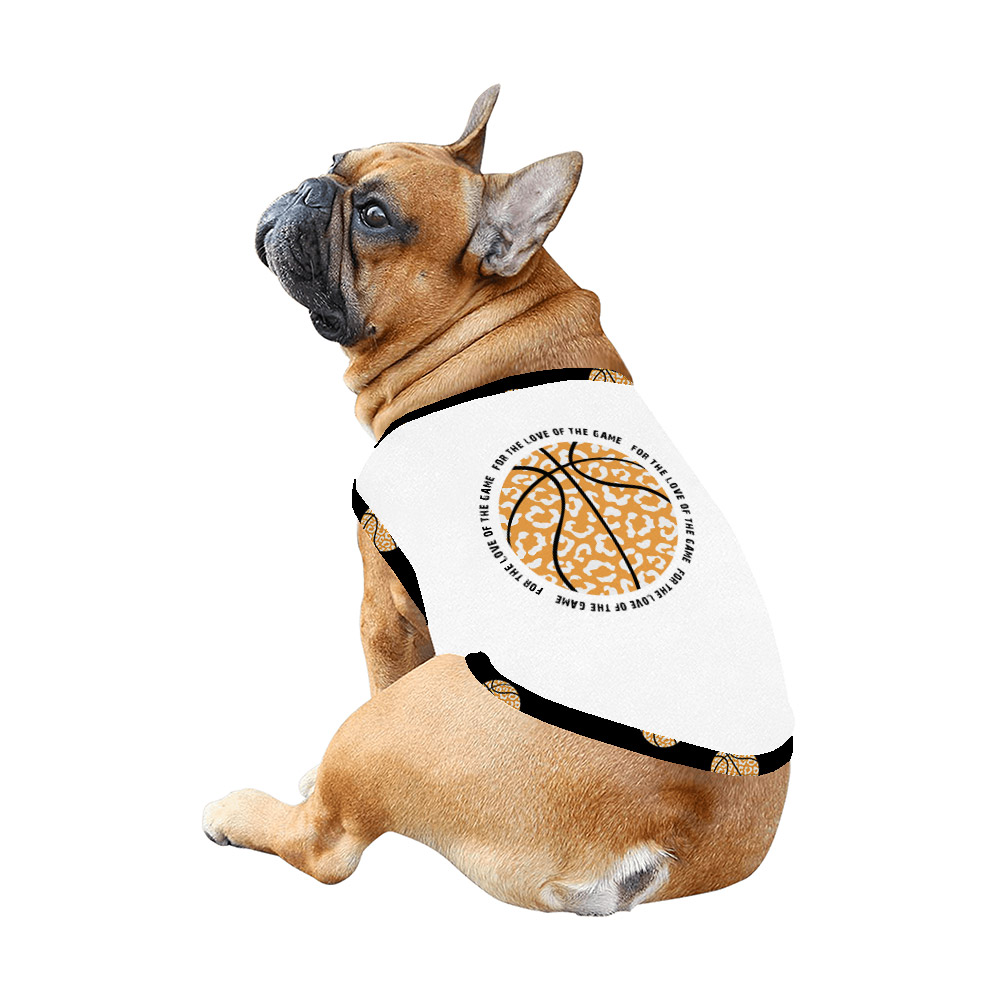 Matching Basketball Jammies For Sport Lovers