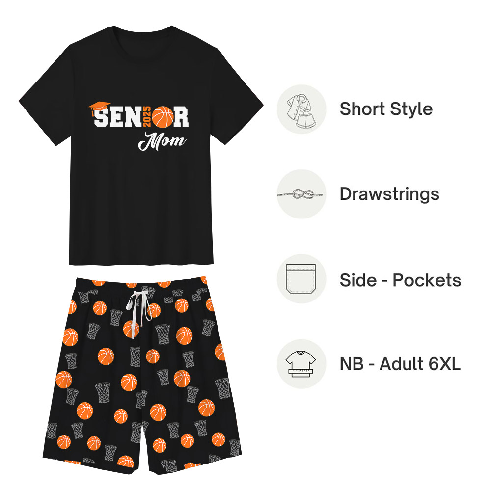 Design Your Own Basketball Pajama Sets Front And Back Design Your Own Basketball Pajama Sets Front And Back