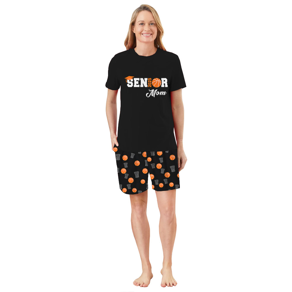 Design Your Own Basketball Pajama Sets Front And Back Design Your Own Basketball Pajama Sets Front And Back