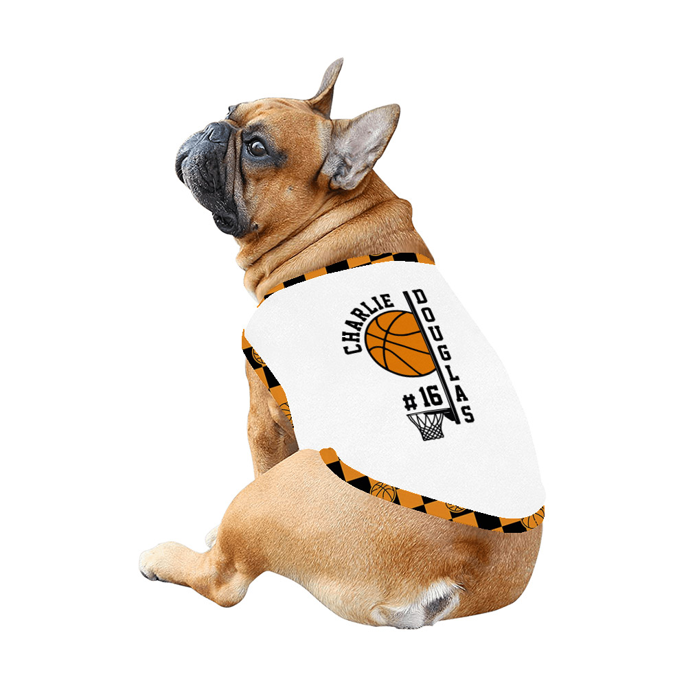 Personalized Basketball Pajamas For Your Team