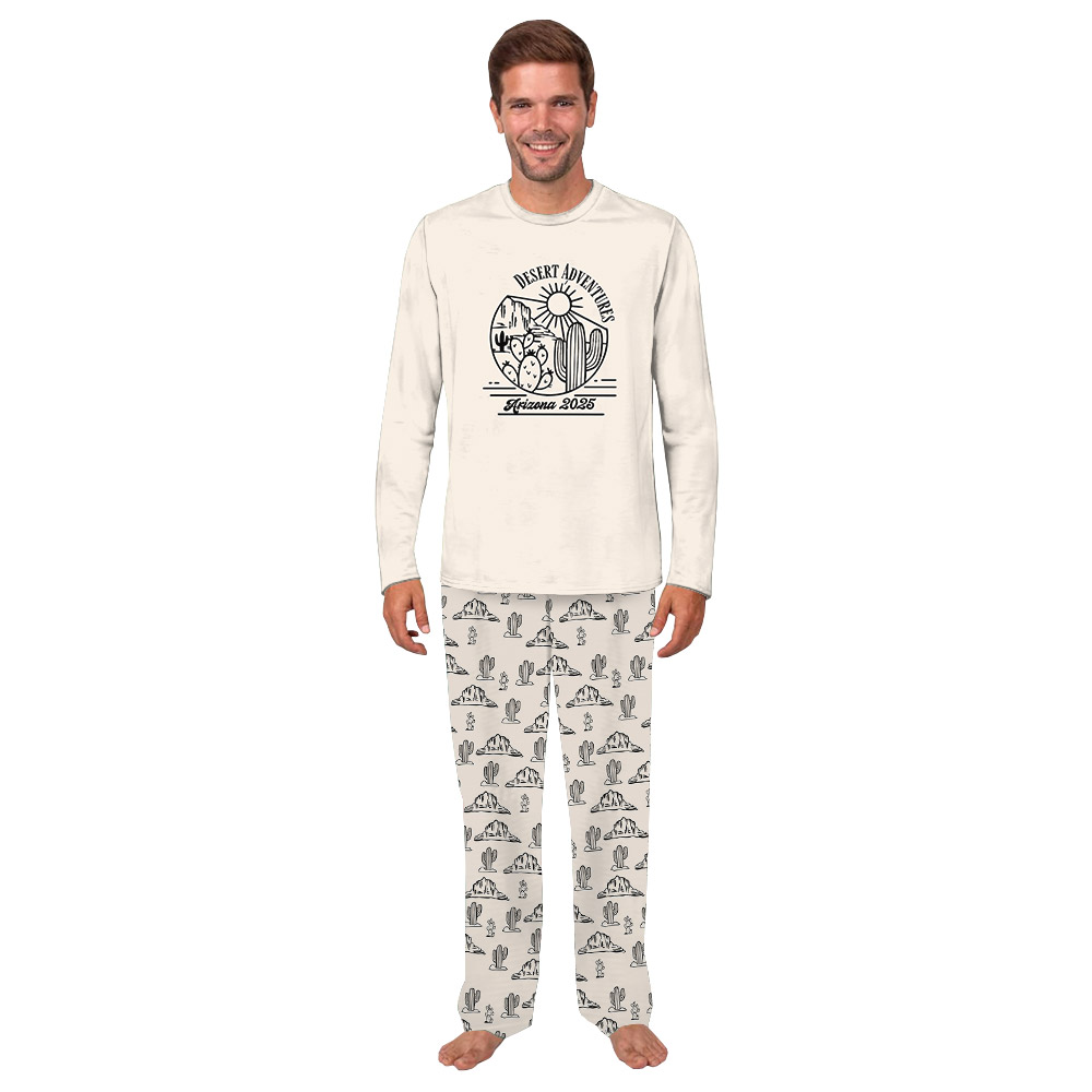 Unique Arizona Texas Vacation Pajama Sets For Desert Adventure 2025 Unique Arizona Texas Vacation Pajama Sets For Desert Adventure 2025