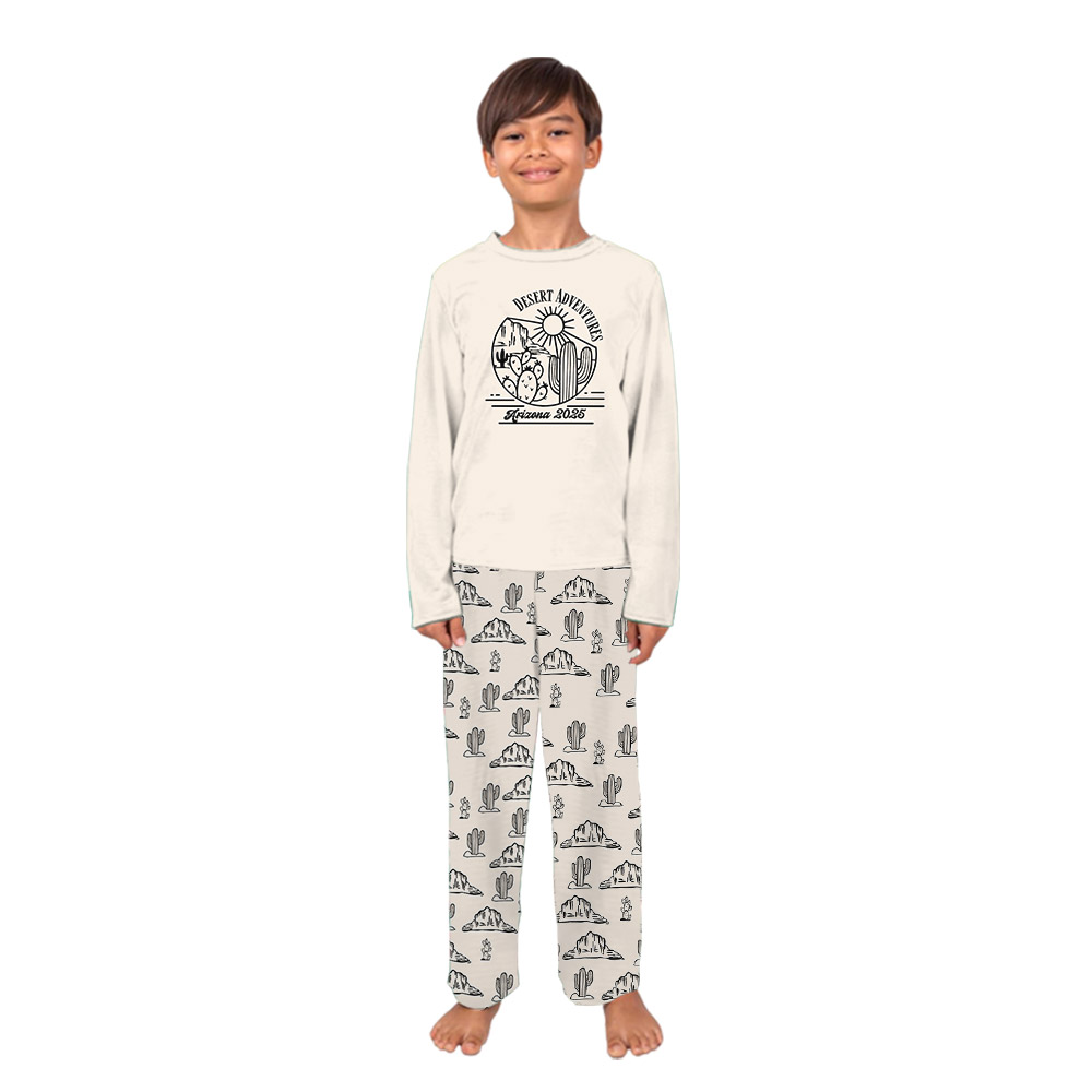 Unique Arizona Texas Vacation Pajama Sets For Desert Adventure 2025 Unique Arizona Texas Vacation Pajama Sets For Desert Adventure 2025