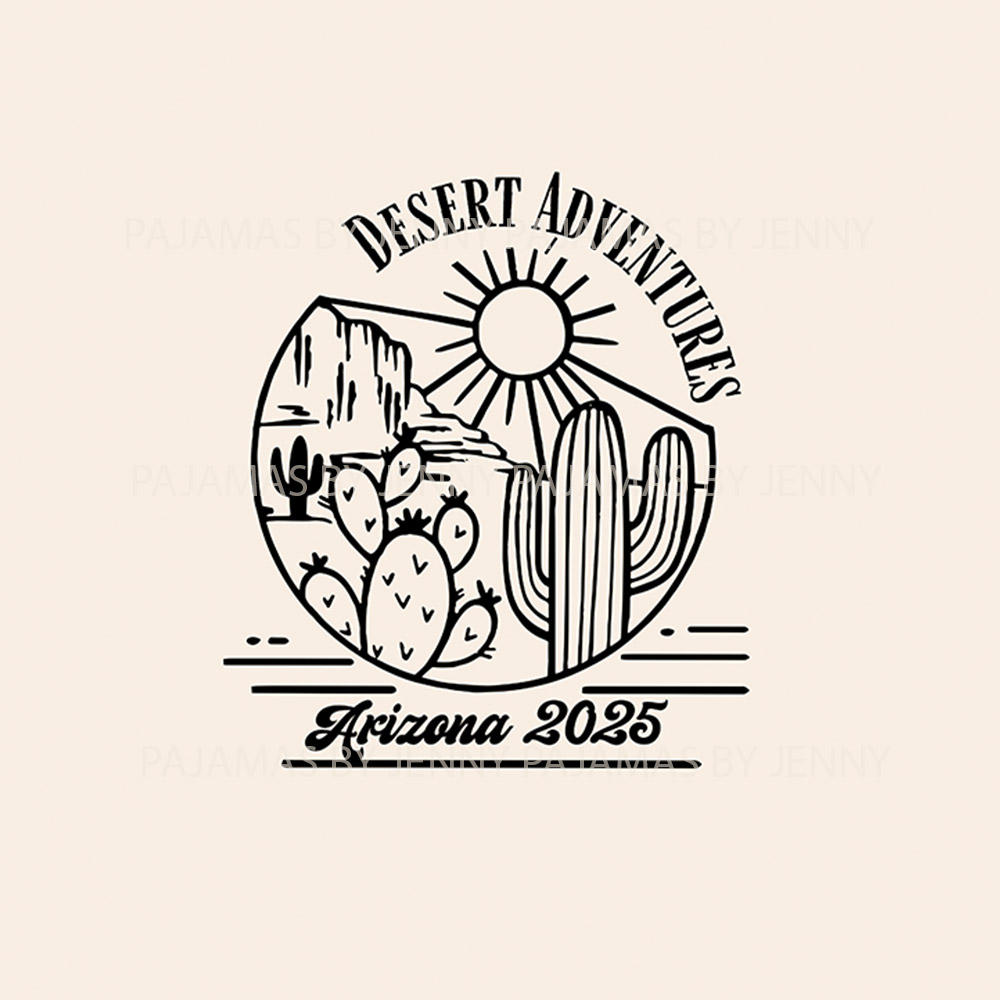 Unique Arizona Texas Vacation Pajama Sets For Desert Adventure 2025 Unique Arizona Texas Vacation Pajama Sets For Desert Adventure 2025