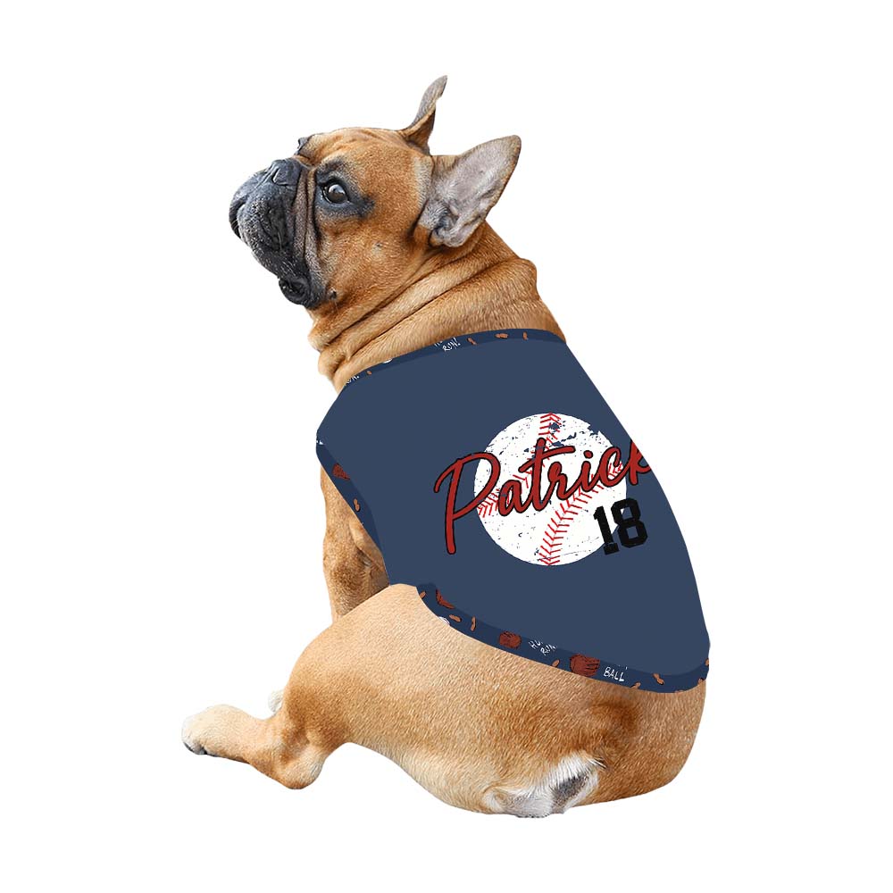 Baseball Team With Name Pajamas For Adults Short Sleeves Baseball Team With Name Pajamas For Adults Short Sleeves