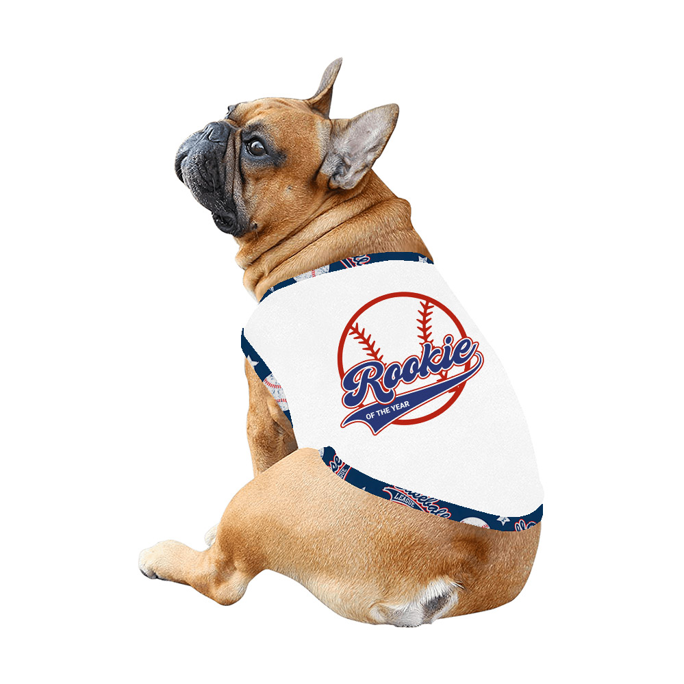 Cute Customizable Baseball Pajama Sets For Sport Lovers