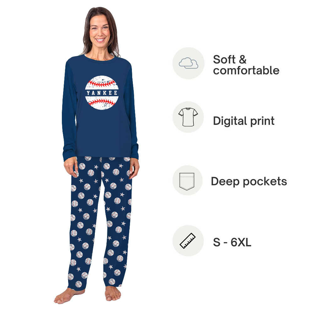 Design Your Baseball Jammies With Name And Number Design Your Baseball Jammies With Name And Number