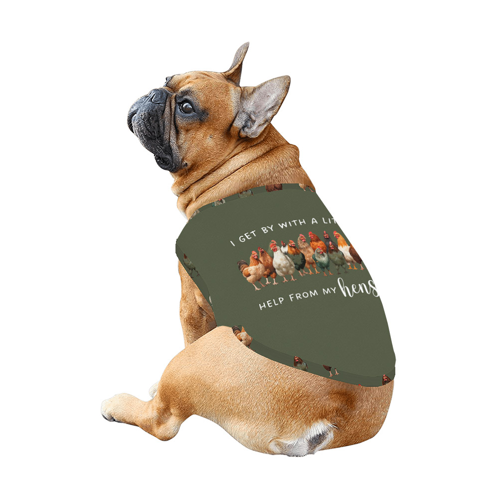 Funny Pajamas With Chickens Print For Adults And Kids Funny Pajamas With Chickens Print For Adults And Kids