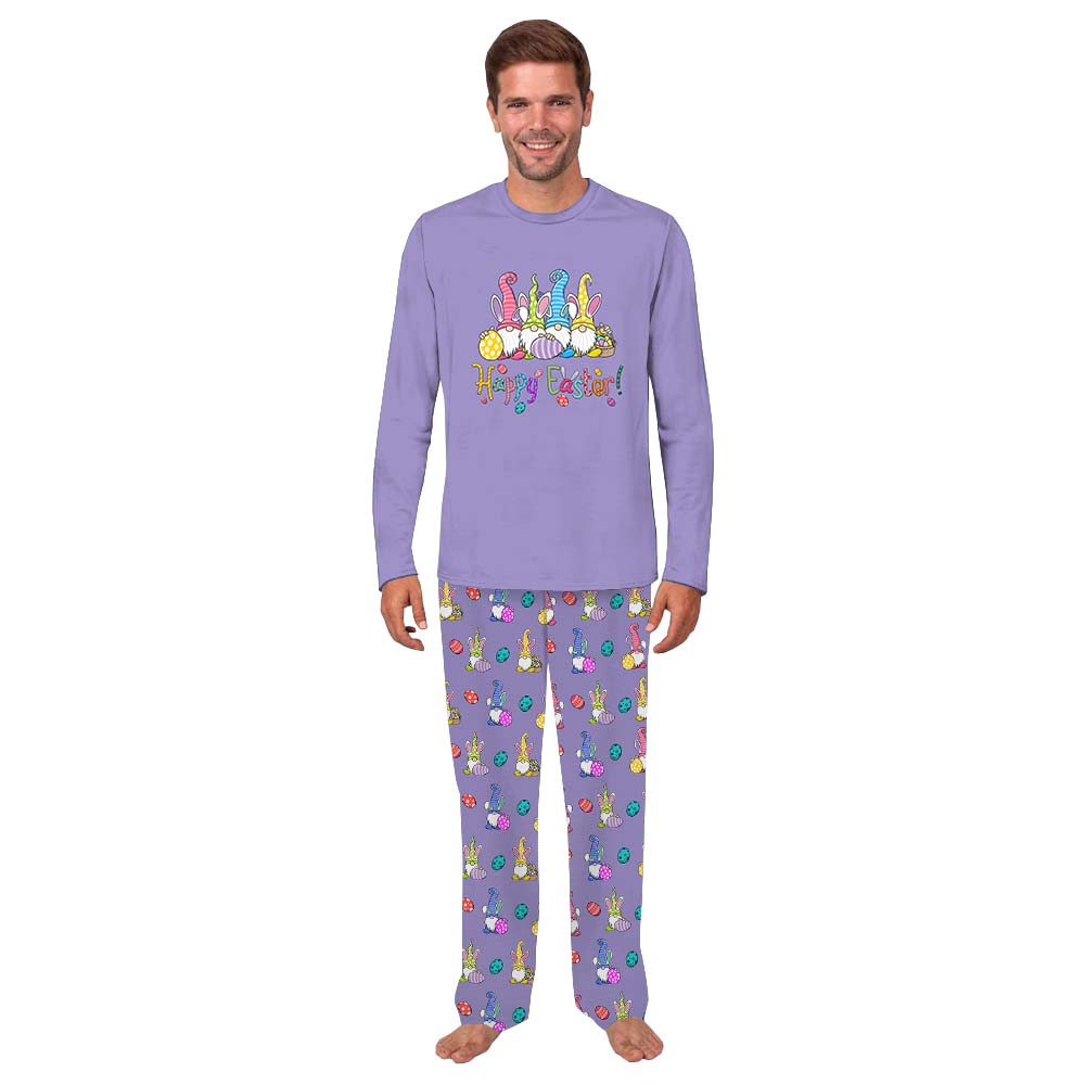 Happy Easter Gnome Matching Outfits Boy And Girl Happy Easter Gnome Matching Outfits Boy And Girl