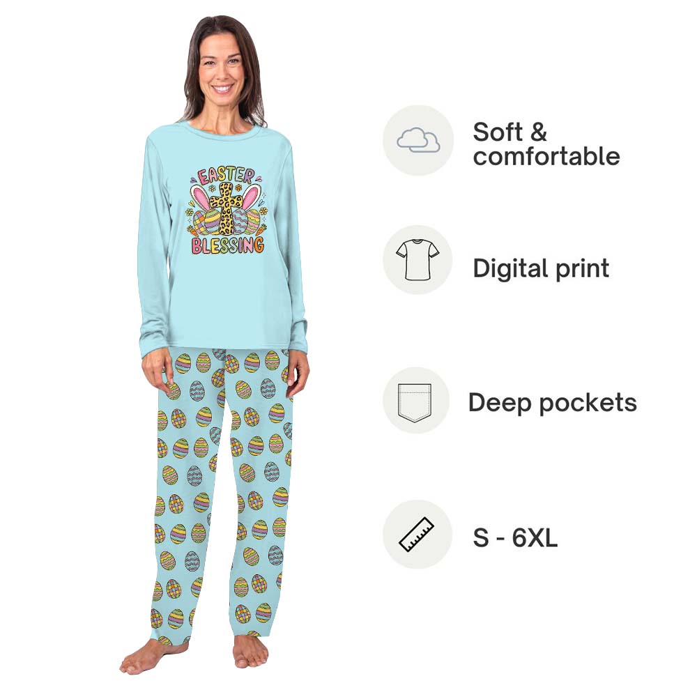 Easter Egg Coordinating Family Easter Outfits Easter Egg Coordinating Family Easter Outfits
