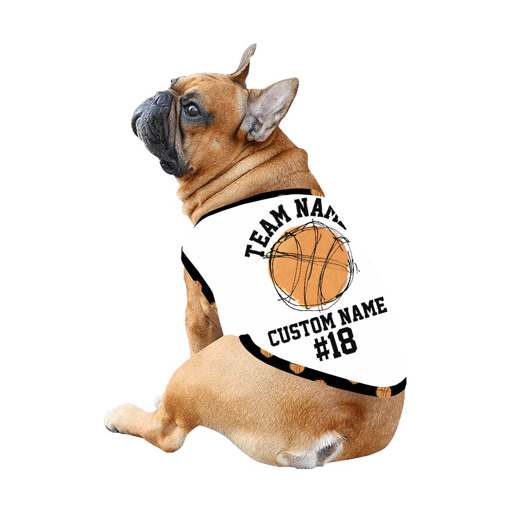 Custom Basketball Sport Themed Pajamas For Adults Short Sleeves Custom Basketball Sport Themed Pajamas For Adults Short Sleeves