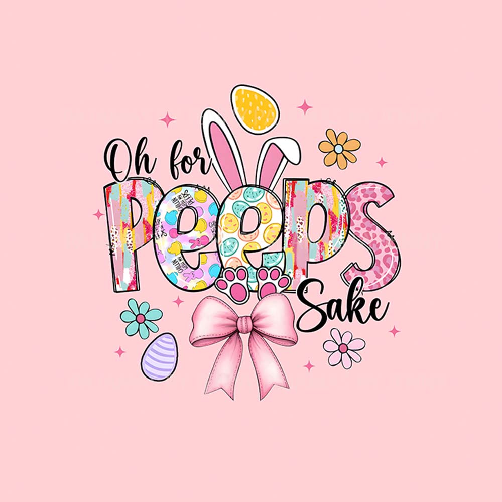 Peeps Sake Easter Sibling Matching Outfits Boy And Girl