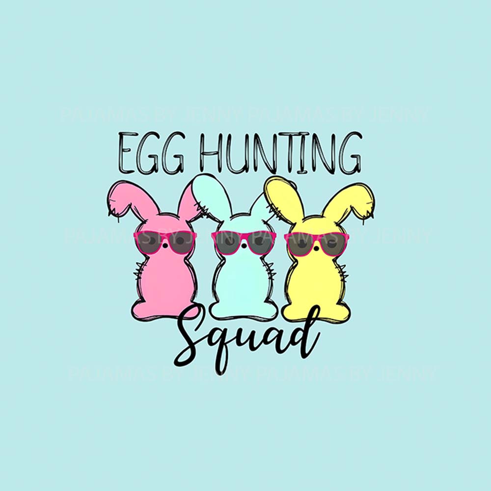 Egg Hunting Squad Coordinating Family Easter Outfits Egg Hunting Squad Coordinating Family Easter Outfits