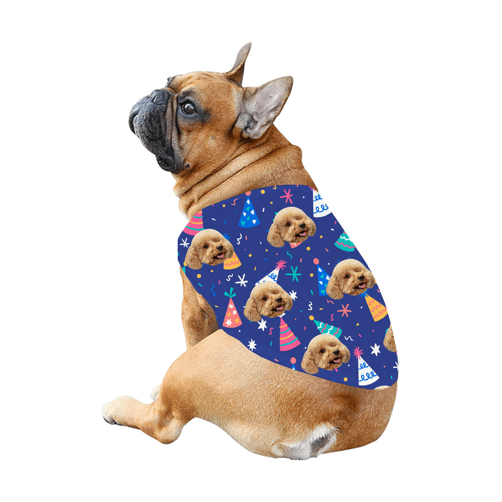 Personalized Photos Birthday Eve Pjs Personalized Photos Birthday Eve Pjs