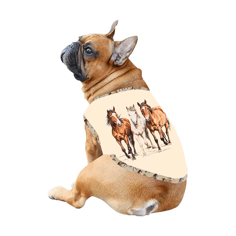 Vintage Horse Pajamas With Plus Size Vintage Horse Pajamas With Plus Size