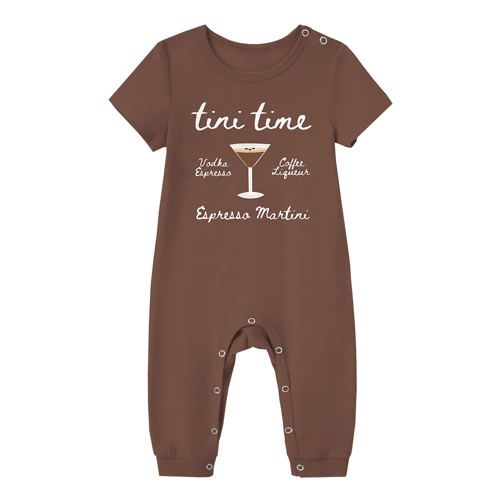Martini Glass Pajamas With Plus Size Brown Martini Glass Pajamas With Plus Size Brown