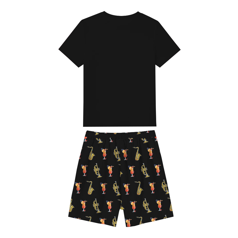 Party Time Mardi Gras Bourbon Street Pajamas Clothes Party Time Mardi Gras Bourbon Street Pajamas Clothes