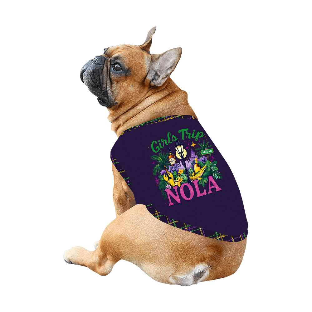 Unique New Orleans Pajamas For Mardi Gras Purple Unique New Orleans Pajamas For Mardi Gras Purple