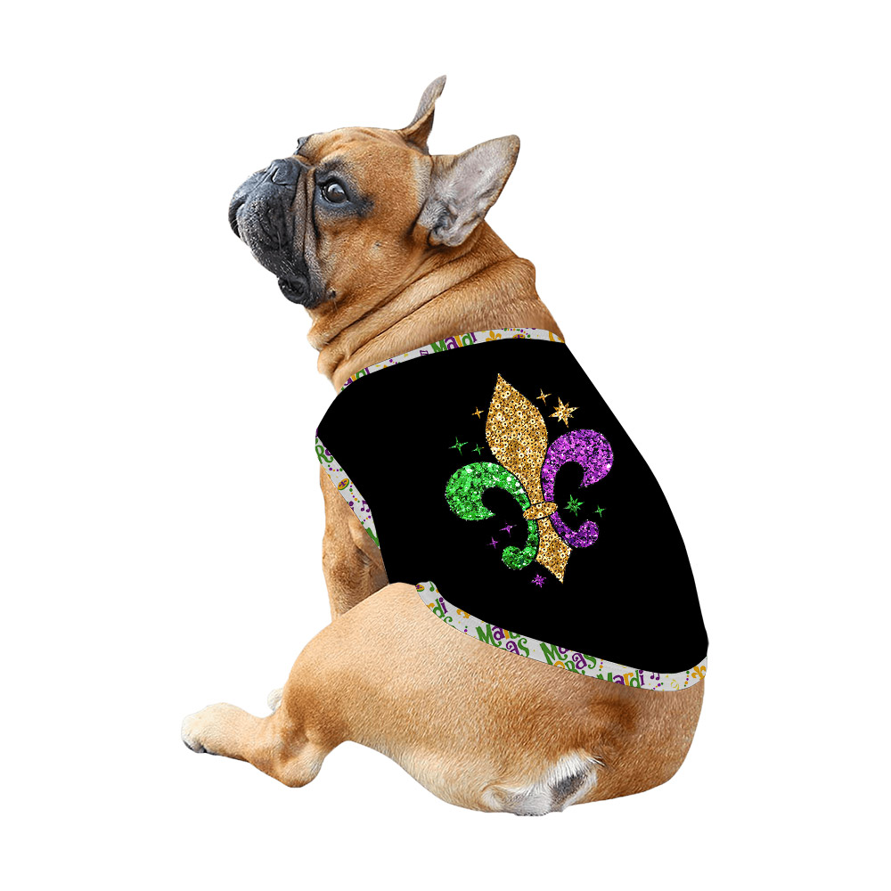 Unique Mardi Gras Fleur De Lis Pajamas Sets Unique Mardi Gras Fleur De Lis Pajamas Sets