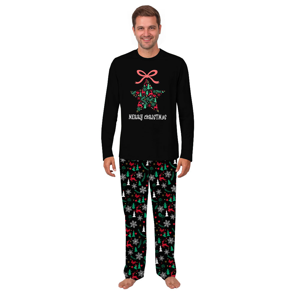 Christmas Family Holiday Pajamas Sayings Merry Christmas Christmas Family Holiday Pajamas Sayings Merry Christmas