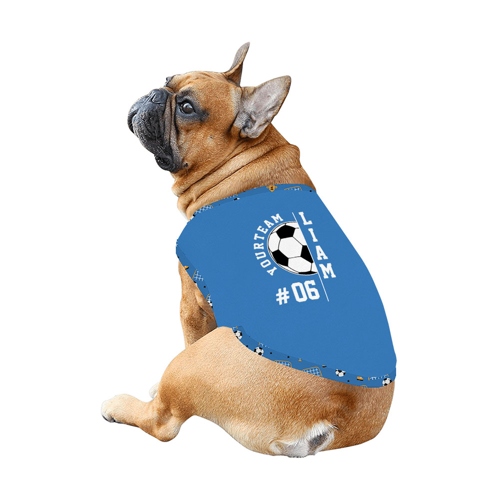 Unique Customized Soccer Team Pajamas Pants And Tops Unique Customized Soccer Team Pajamas Pants And Tops