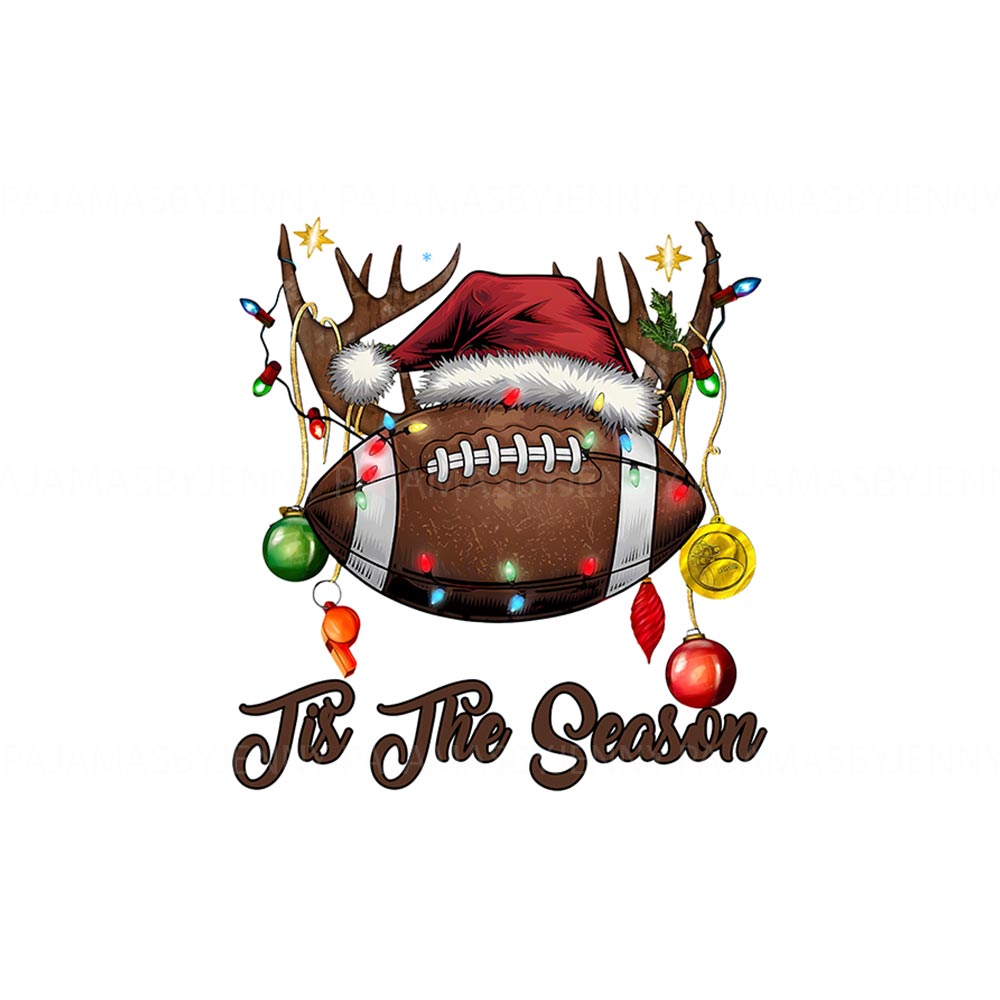 American Football Pajamas Tops And Pants American Football Pajamas Tops And Pants