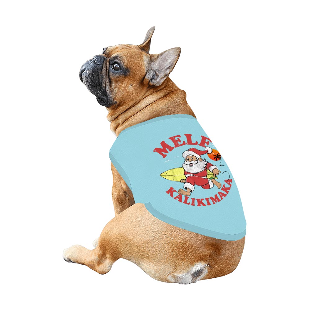 Mele Kalikimaka Christmas Pajamas For Family And Pets Mele Kalikimaka Christmas Pajamas For Family And Pets