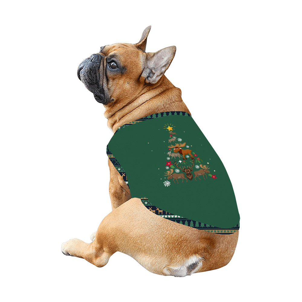 Matching Christmas Moose Pajamas For Adults Matching Christmas Moose Pajamas For Adults