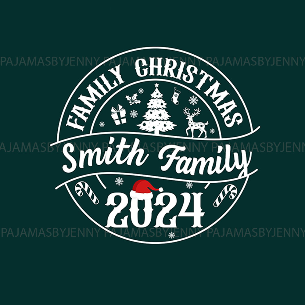 Custom Plus Size Christmas Pajamas For Men Women 2024 Custom Plus Size Christmas Pajamas For Men Women 2024