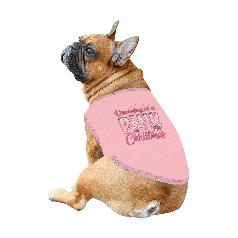 Matching Family Plus Size Pink Christmas Pajamas Matching Family Plus Size Pink Christmas Pajamas