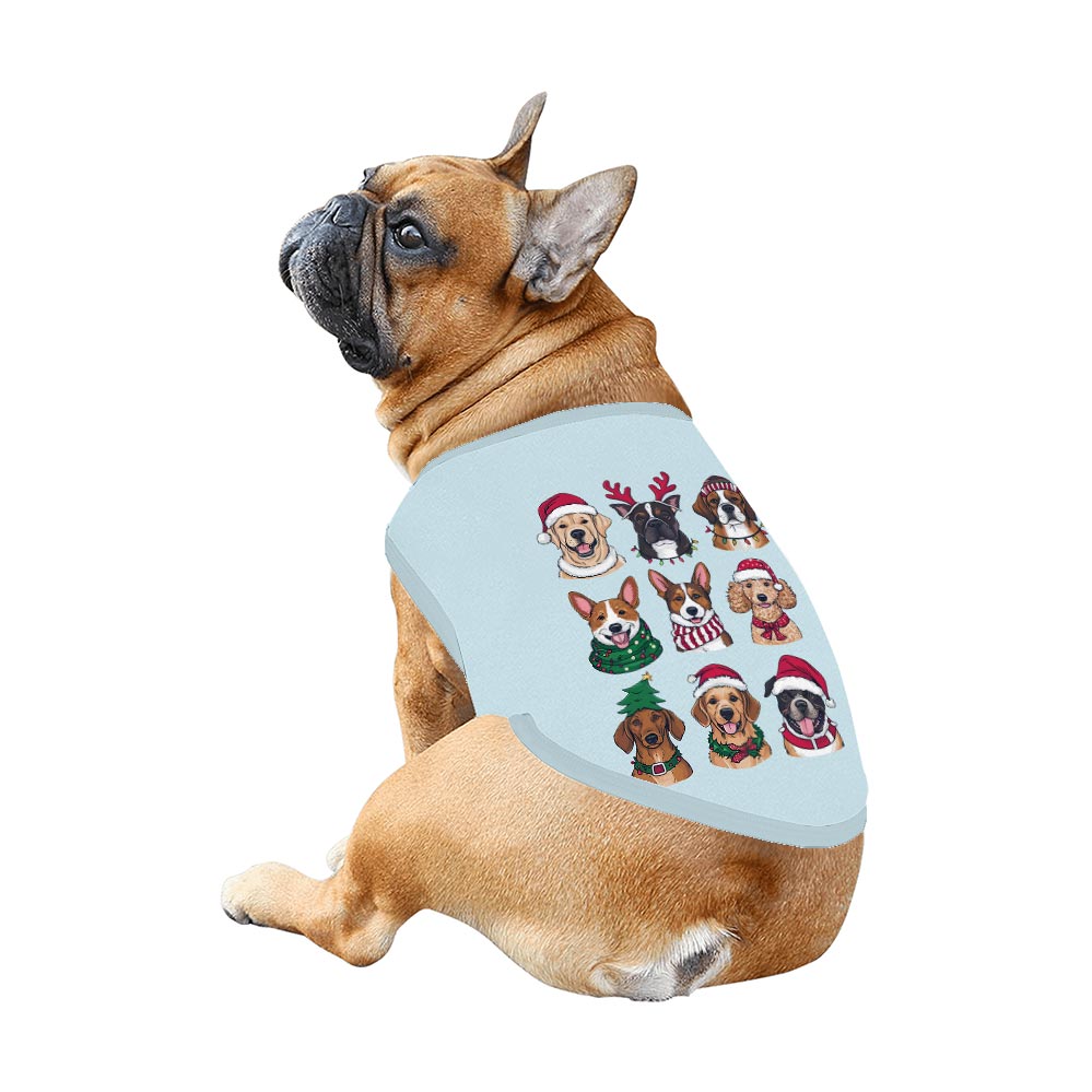Funny Christmas Pets Matching Dog And Owner Holiday Pajamas Funny Christmas Pets Matching Dog And Owner Holiday Pajamas