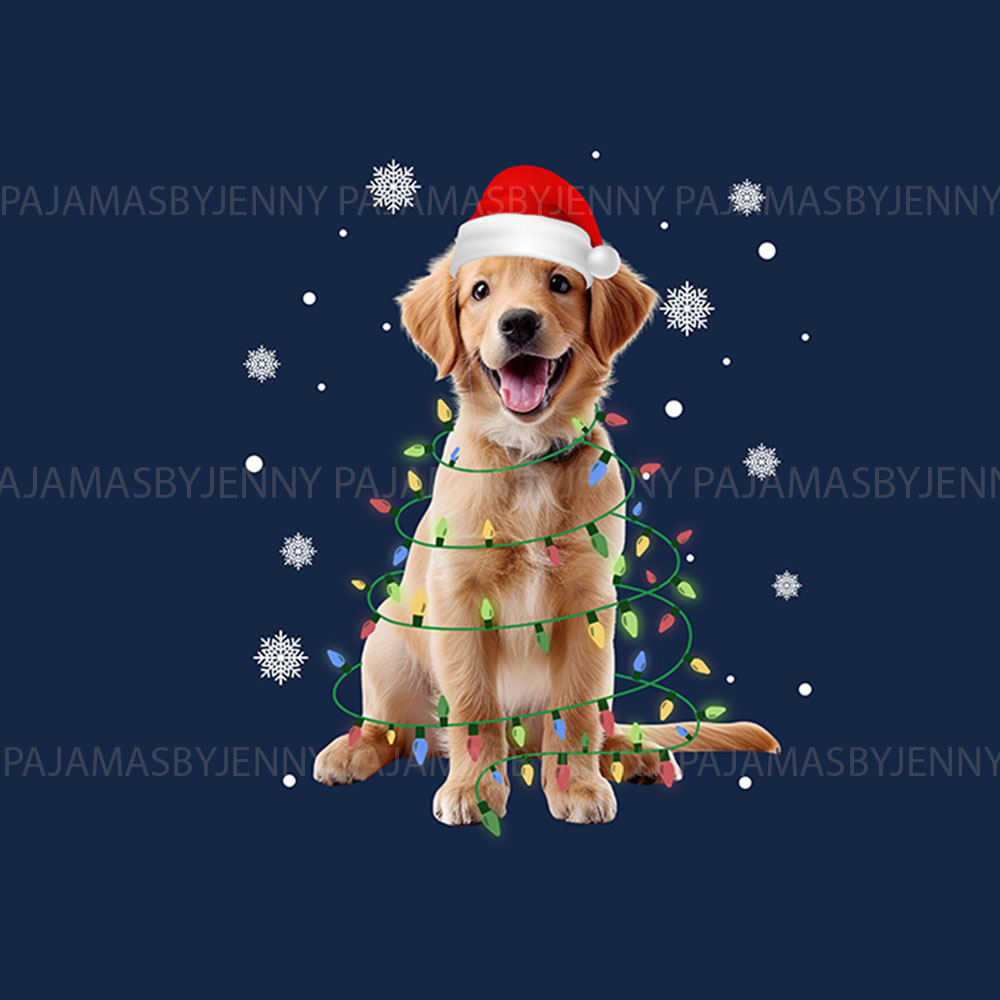 Unique Labrador Retriever Pajamas For Christmas Unique Labrador Retriever Pajamas For Christmas