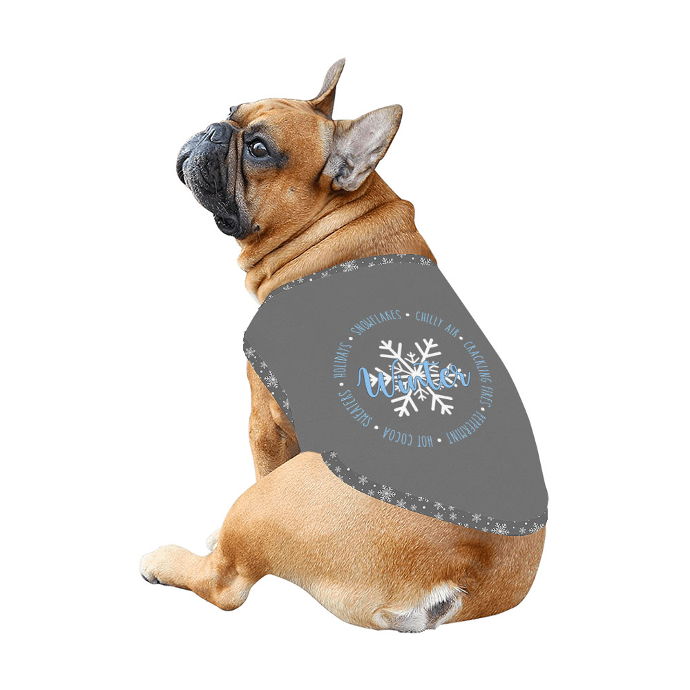 Matching Family Winter Pajamas Including Plus Size