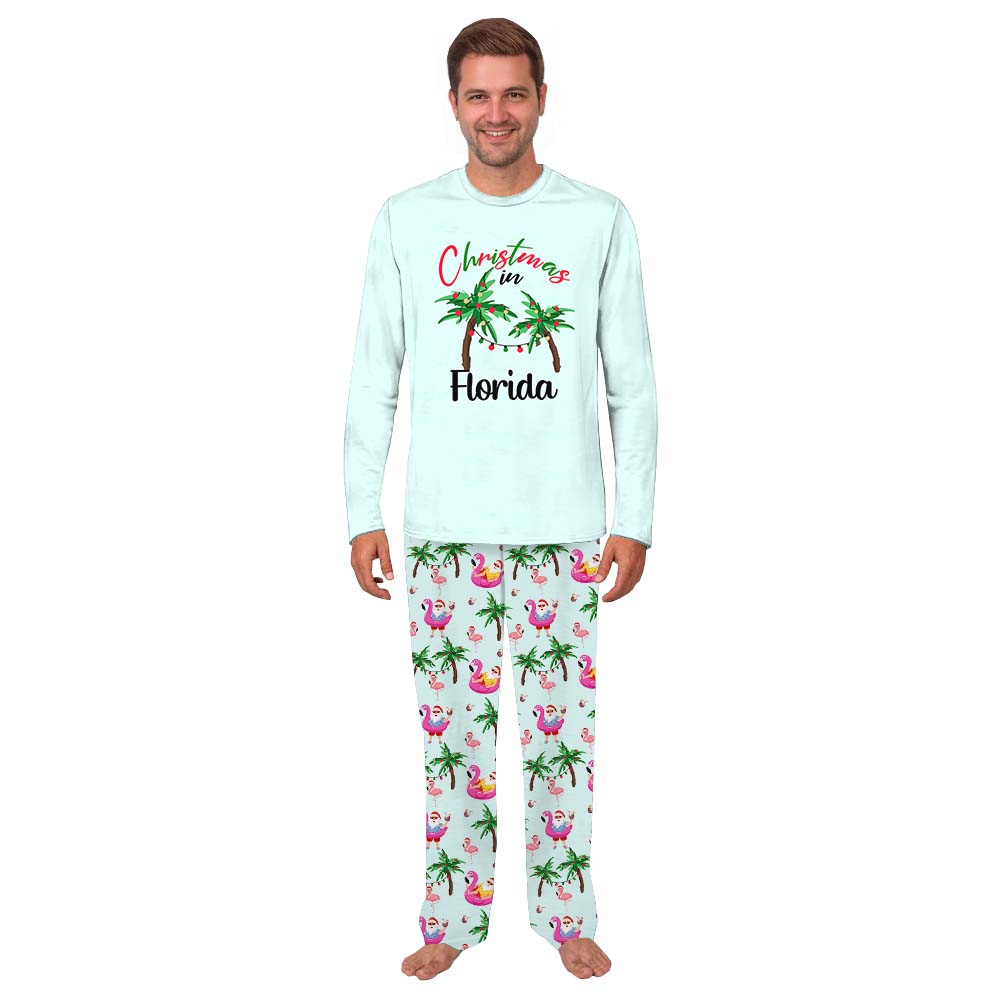 Christmas In Florida 2024 Christmas Pajamas For Family And Pets Christmas In Florida 2024 Christmas Pajamas For Family And Pets