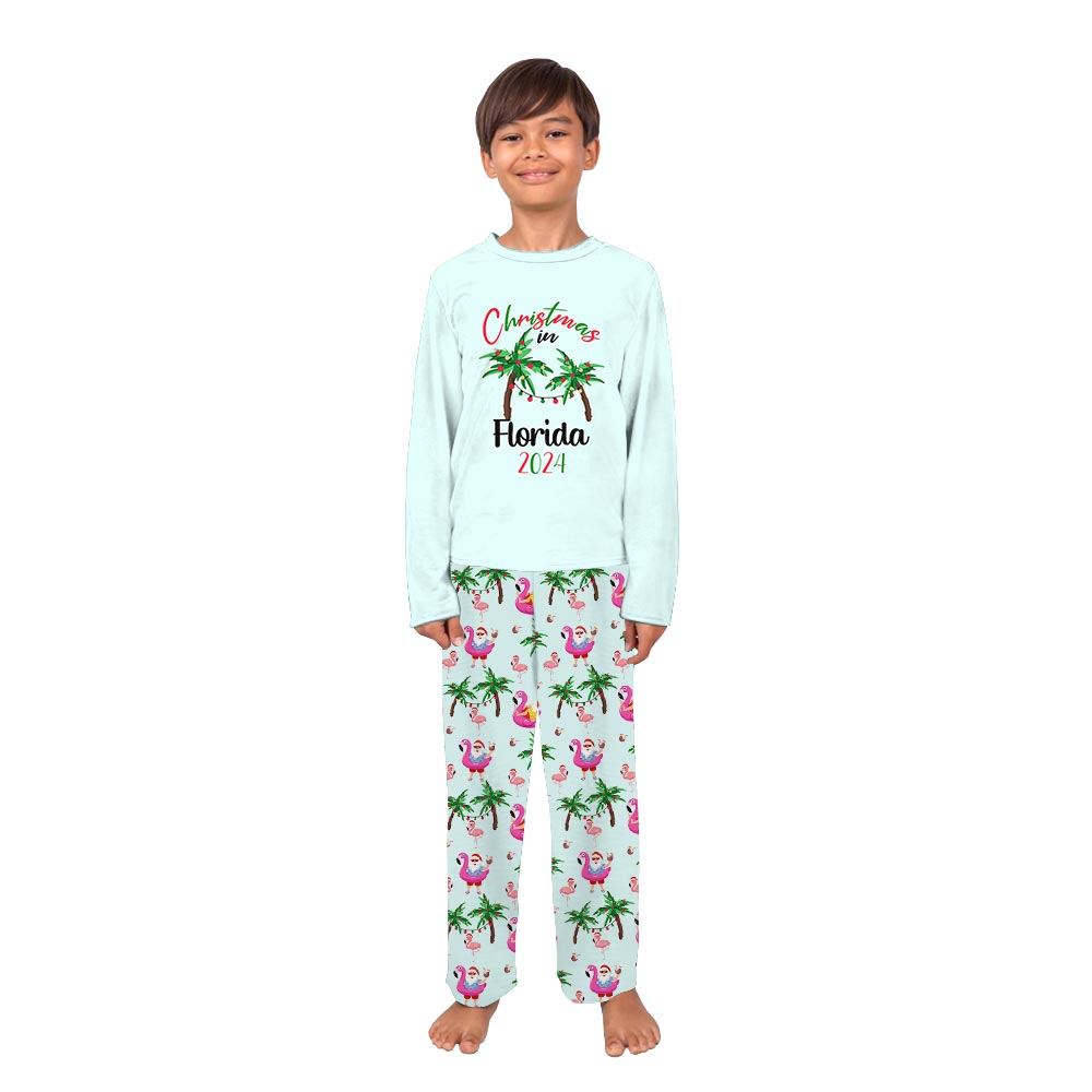 Christmas In Florida 2024 Christmas Pajamas For Family And Pets Christmas In Florida 2024 Christmas Pajamas For Family And Pets